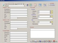 OfficeGenie screenshot